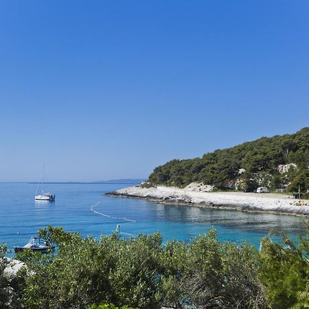 Apartments By The Sea Hvar - 10430 Hvar Town Zewnętrze zdjęcie