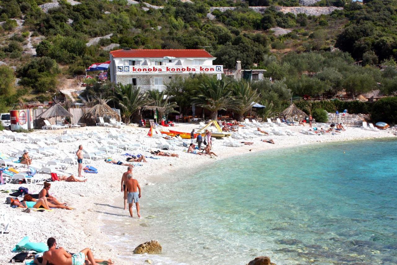 Apartments By The Sea Hvar - 10430 Hvar Town Zewnętrze zdjęcie