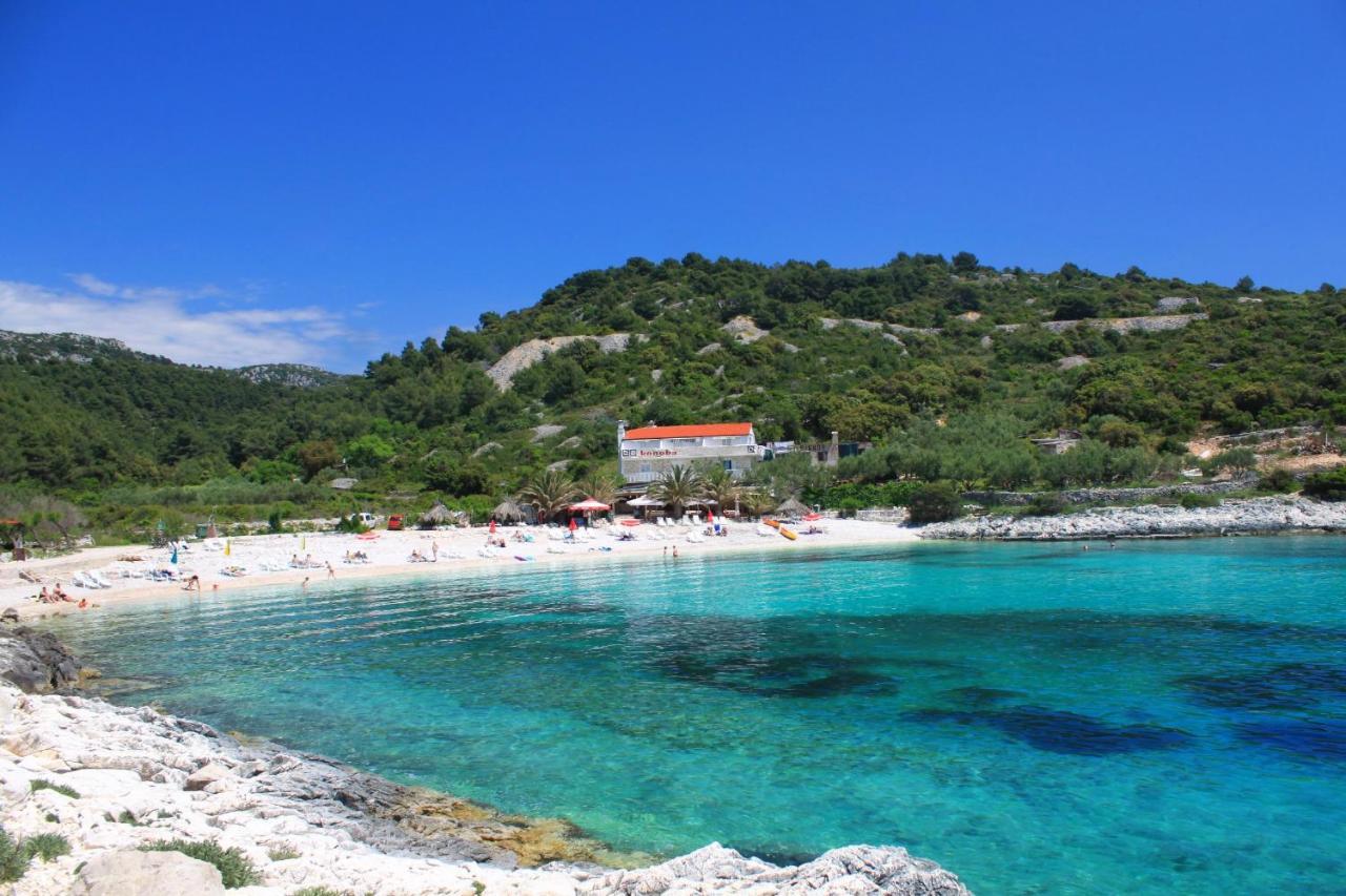 Apartments By The Sea Hvar - 10430 Hvar Town Zewnętrze zdjęcie