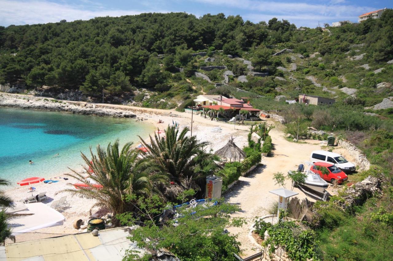 Apartments By The Sea Hvar - 10430 Hvar Town Zewnętrze zdjęcie