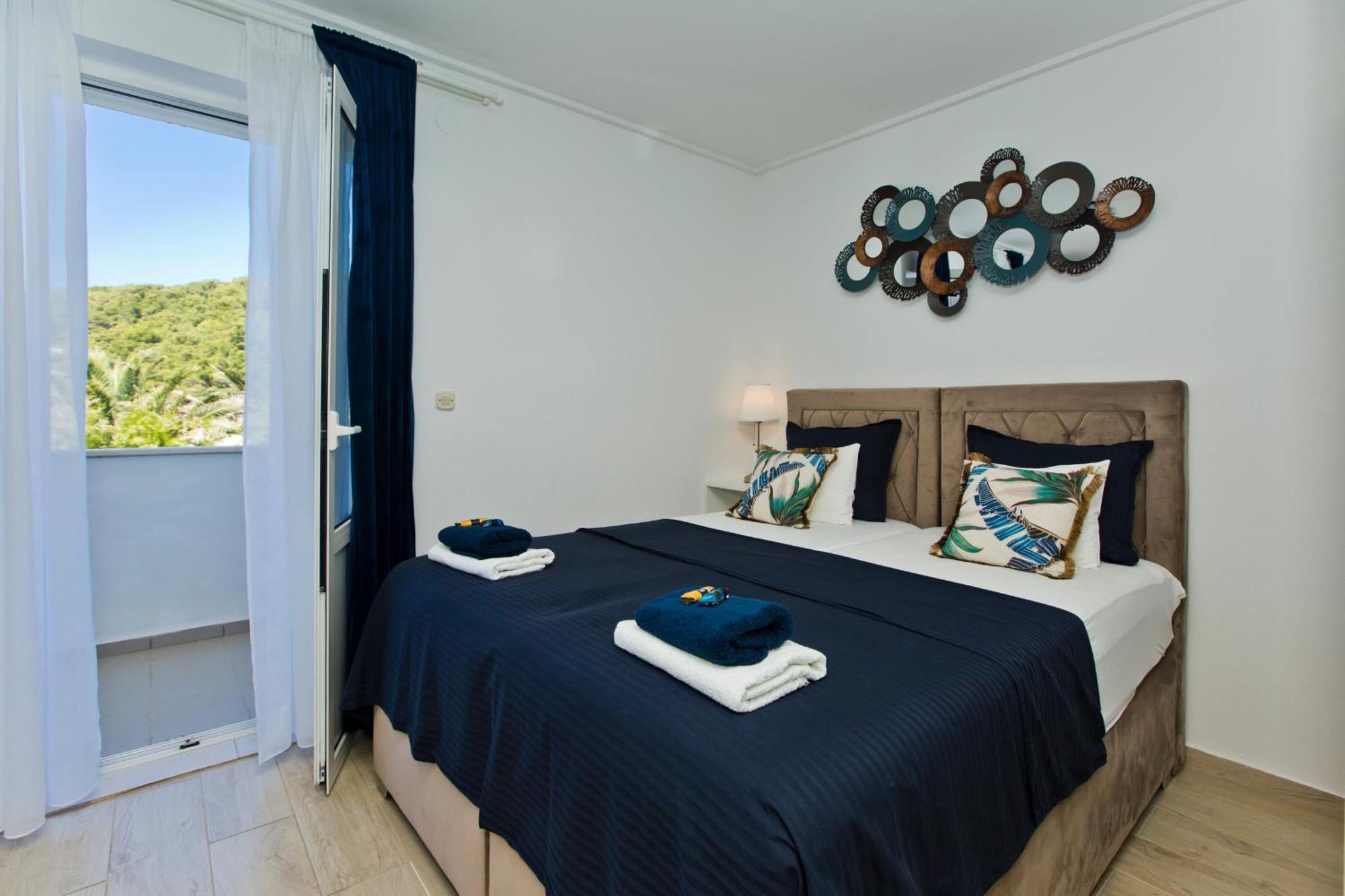 Apartments By The Sea Hvar - 10430 Hvar Town Pokój zdjęcie