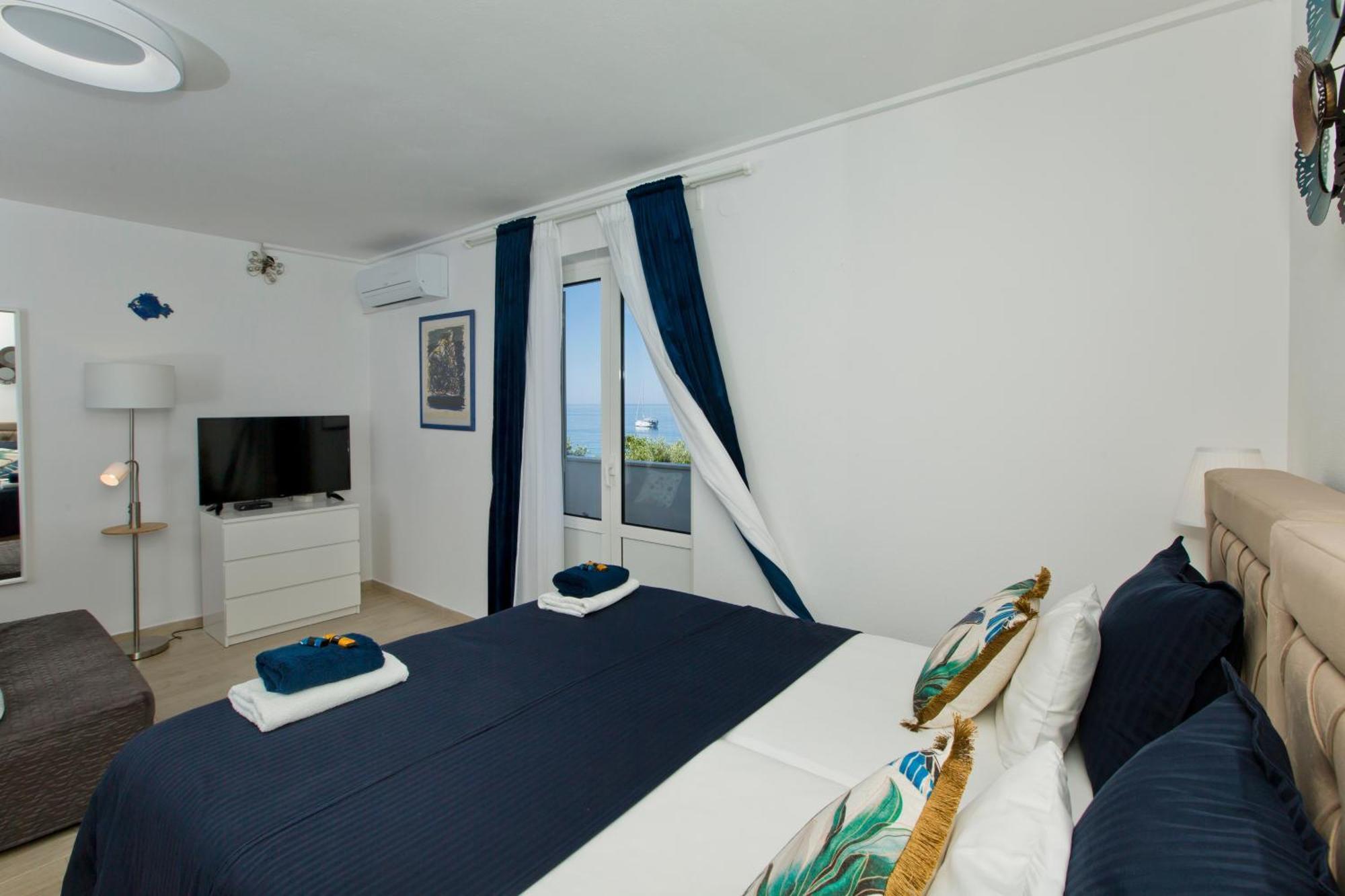 Apartments By The Sea Hvar - 10430 Hvar Town Pokój zdjęcie
