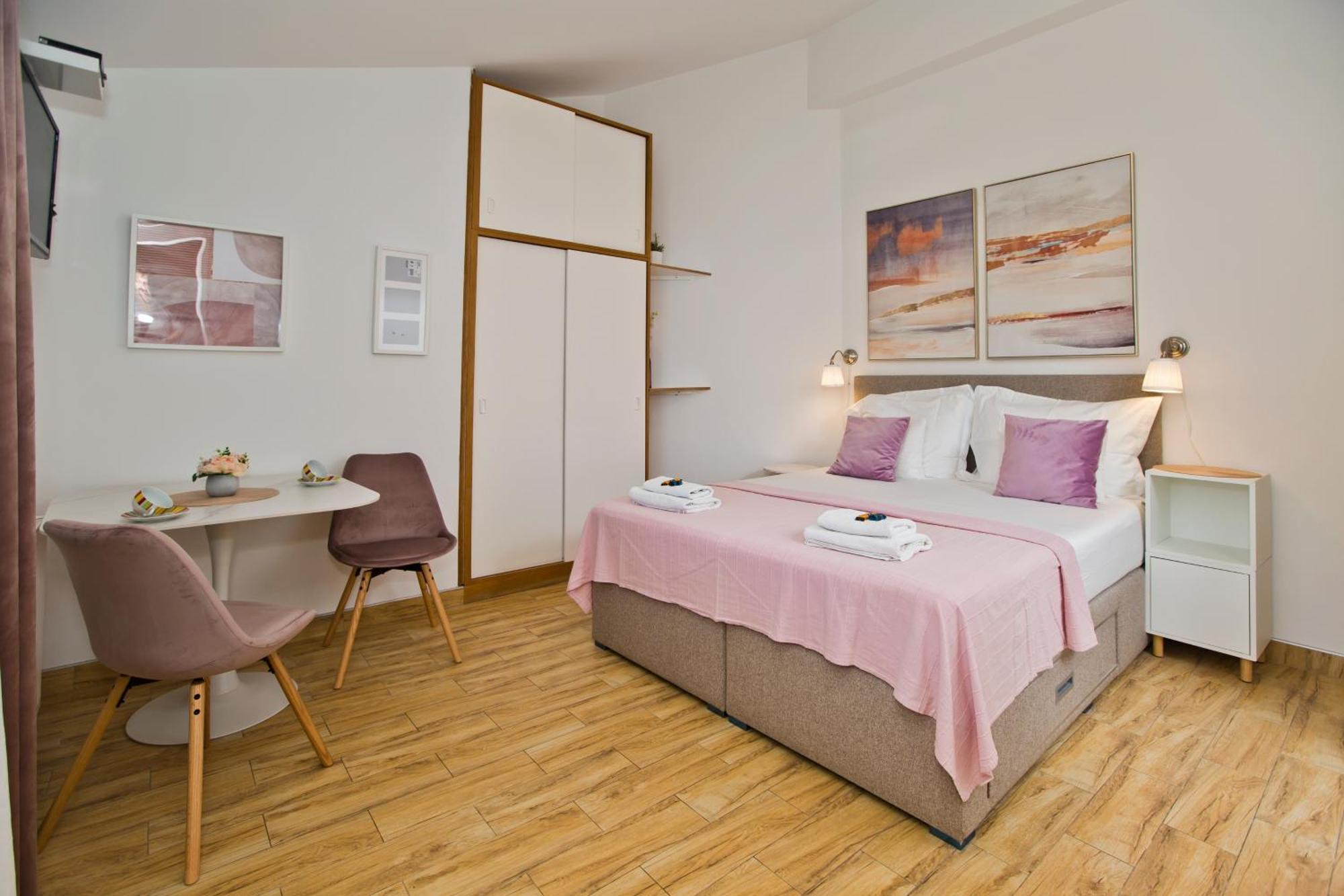Apartments By The Sea Hvar - 10430 Hvar Town Zewnętrze zdjęcie