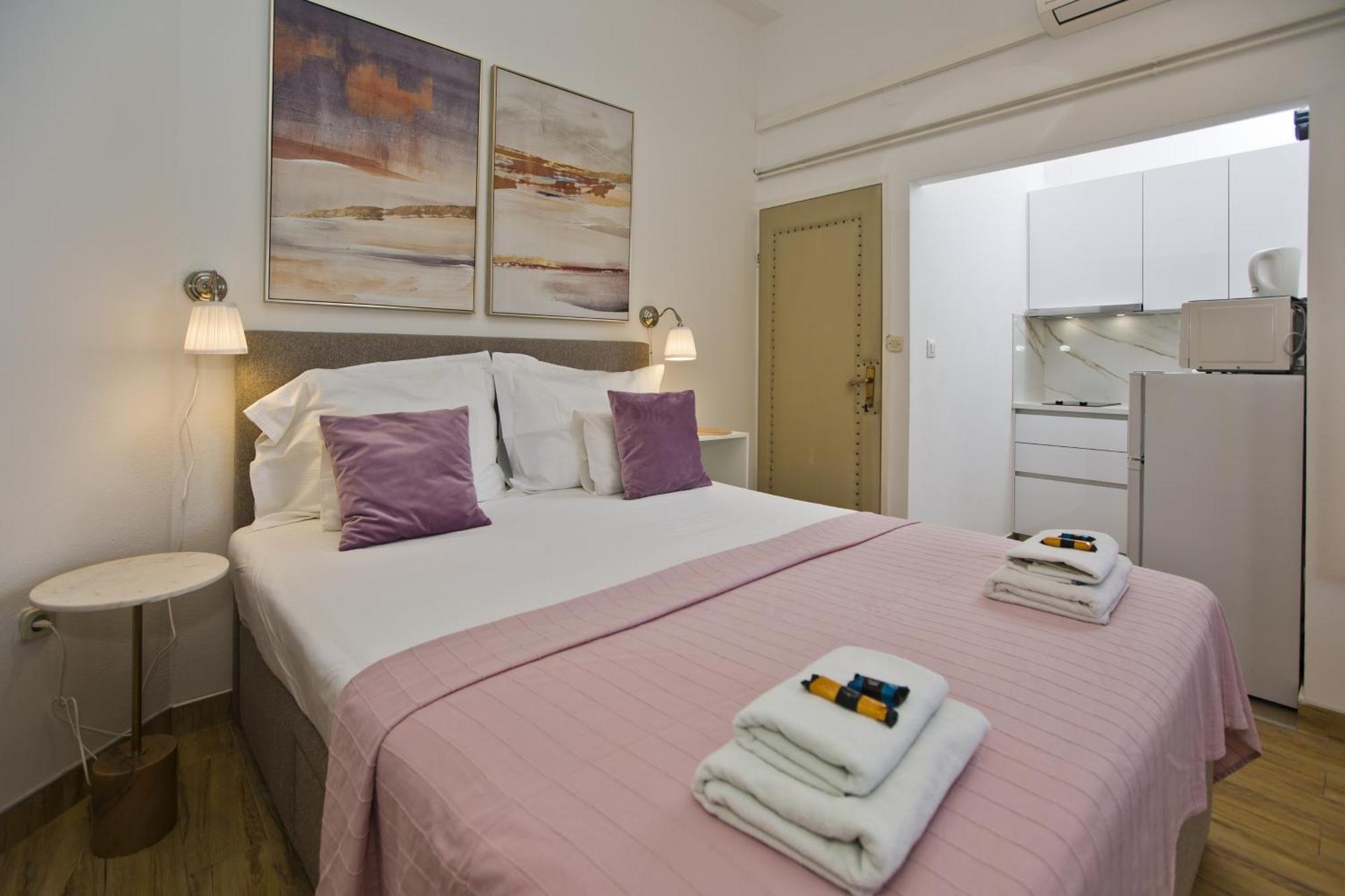 Apartments By The Sea Hvar - 10430 Hvar Town Pokój zdjęcie