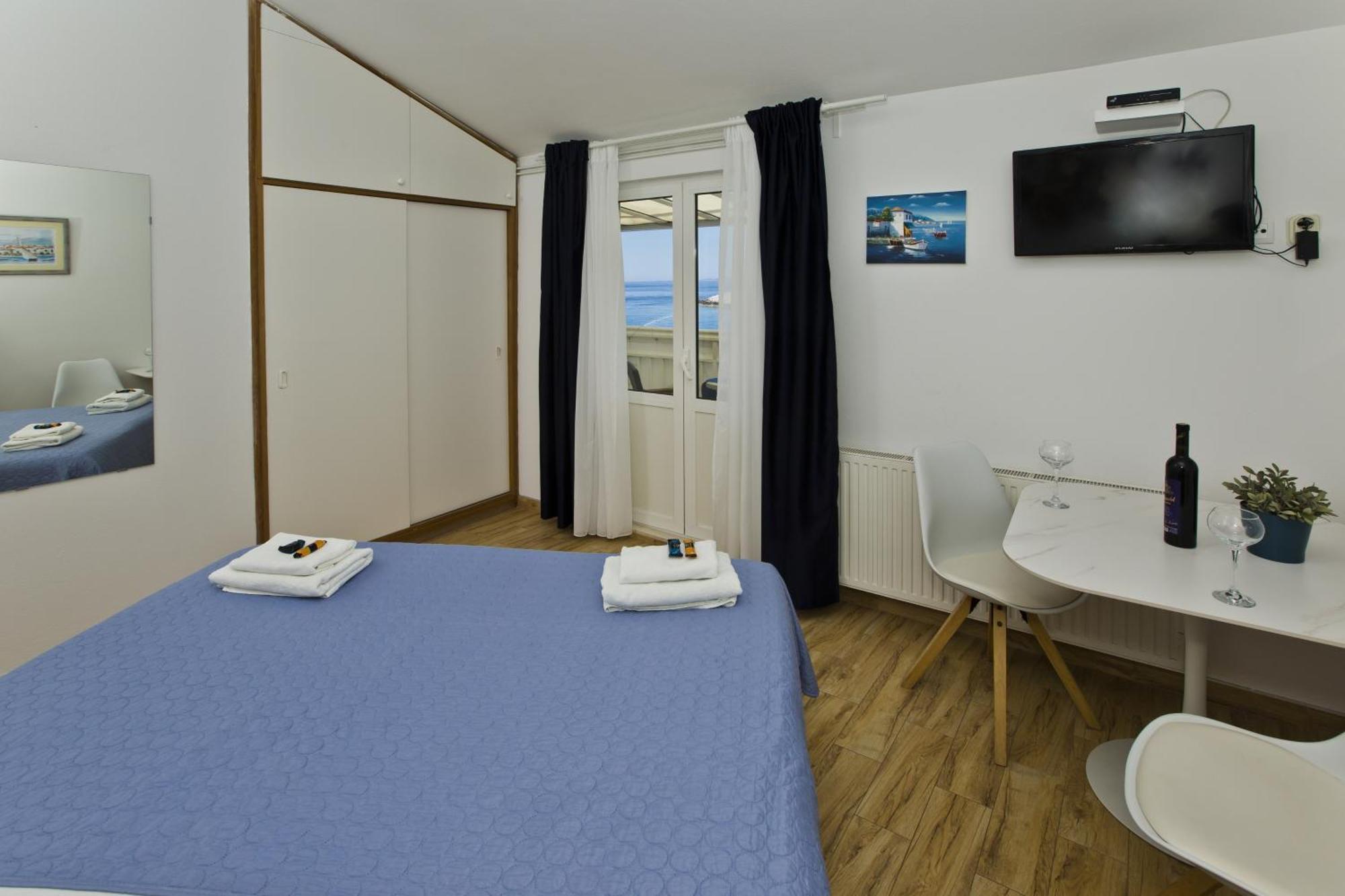 Apartments By The Sea Hvar - 10430 Hvar Town Pokój zdjęcie