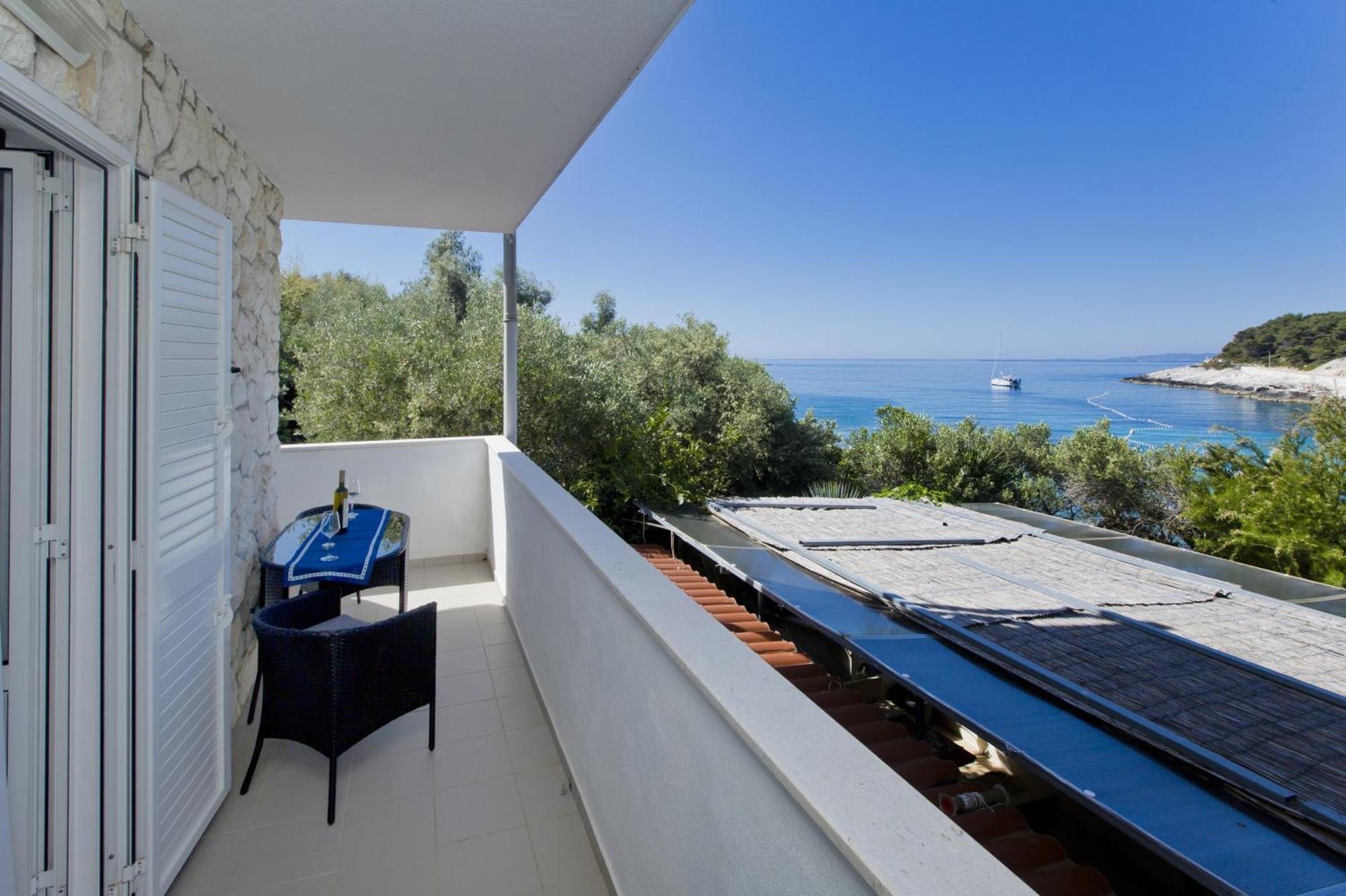 Apartments By The Sea Hvar - 10430 Hvar Town Zewnętrze zdjęcie