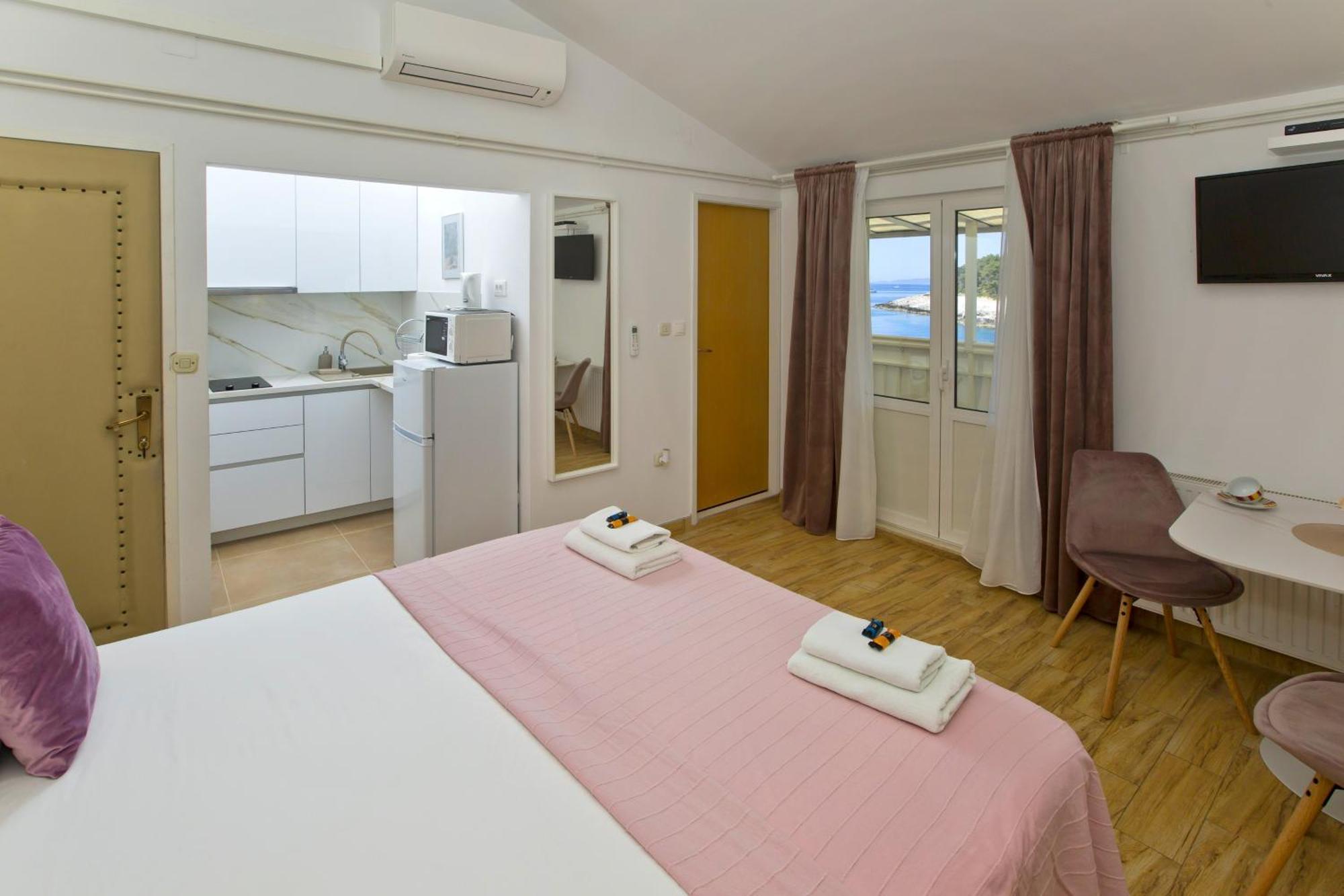 Apartments By The Sea Hvar - 10430 Hvar Town Pokój zdjęcie