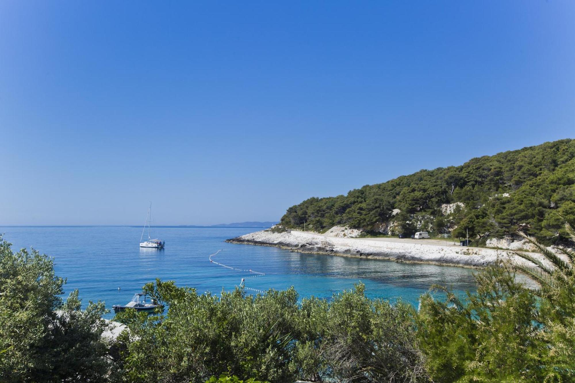 Apartments By The Sea Hvar - 10430 Hvar Town Zewnętrze zdjęcie