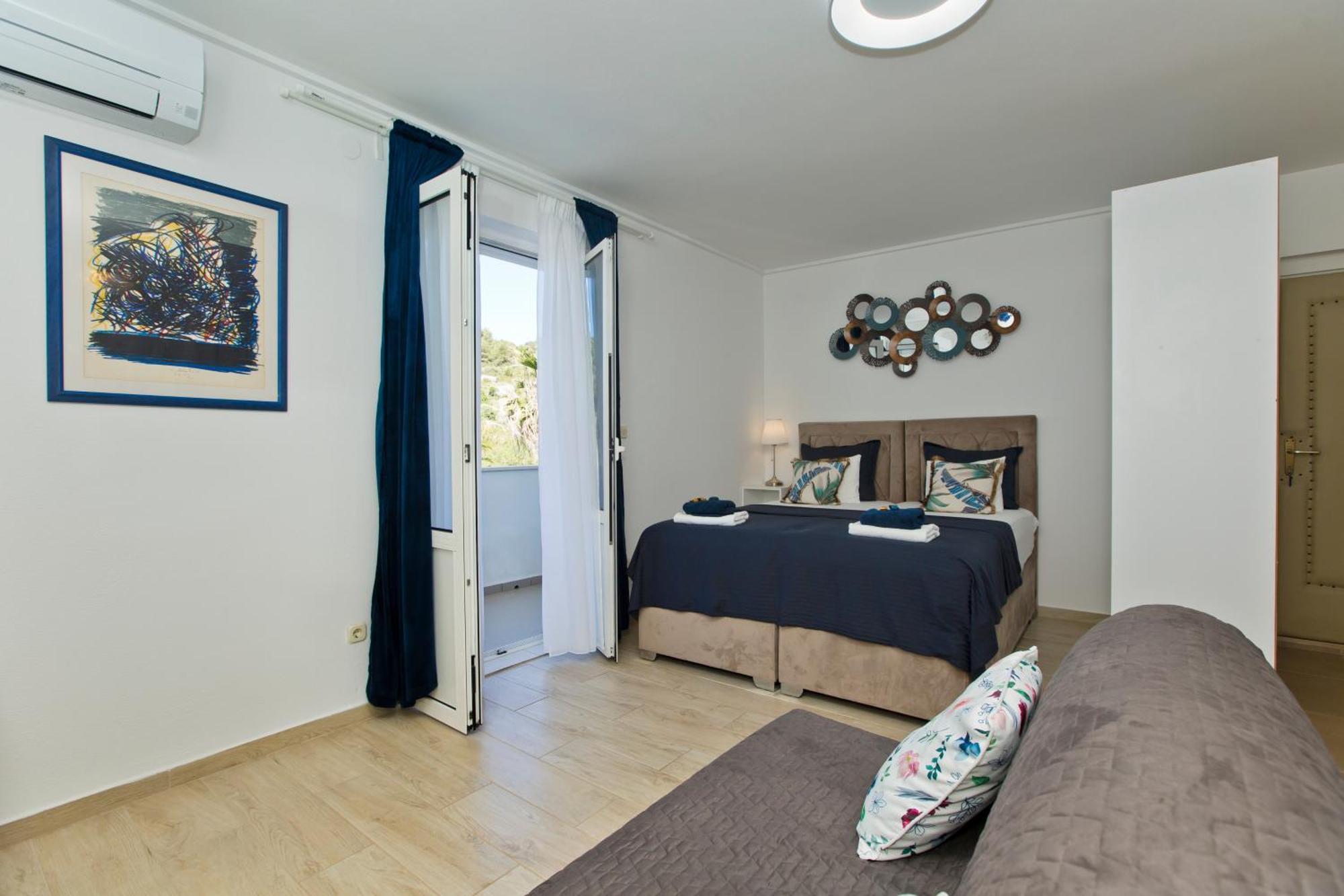 Apartments By The Sea Hvar - 10430 Hvar Town Zewnętrze zdjęcie