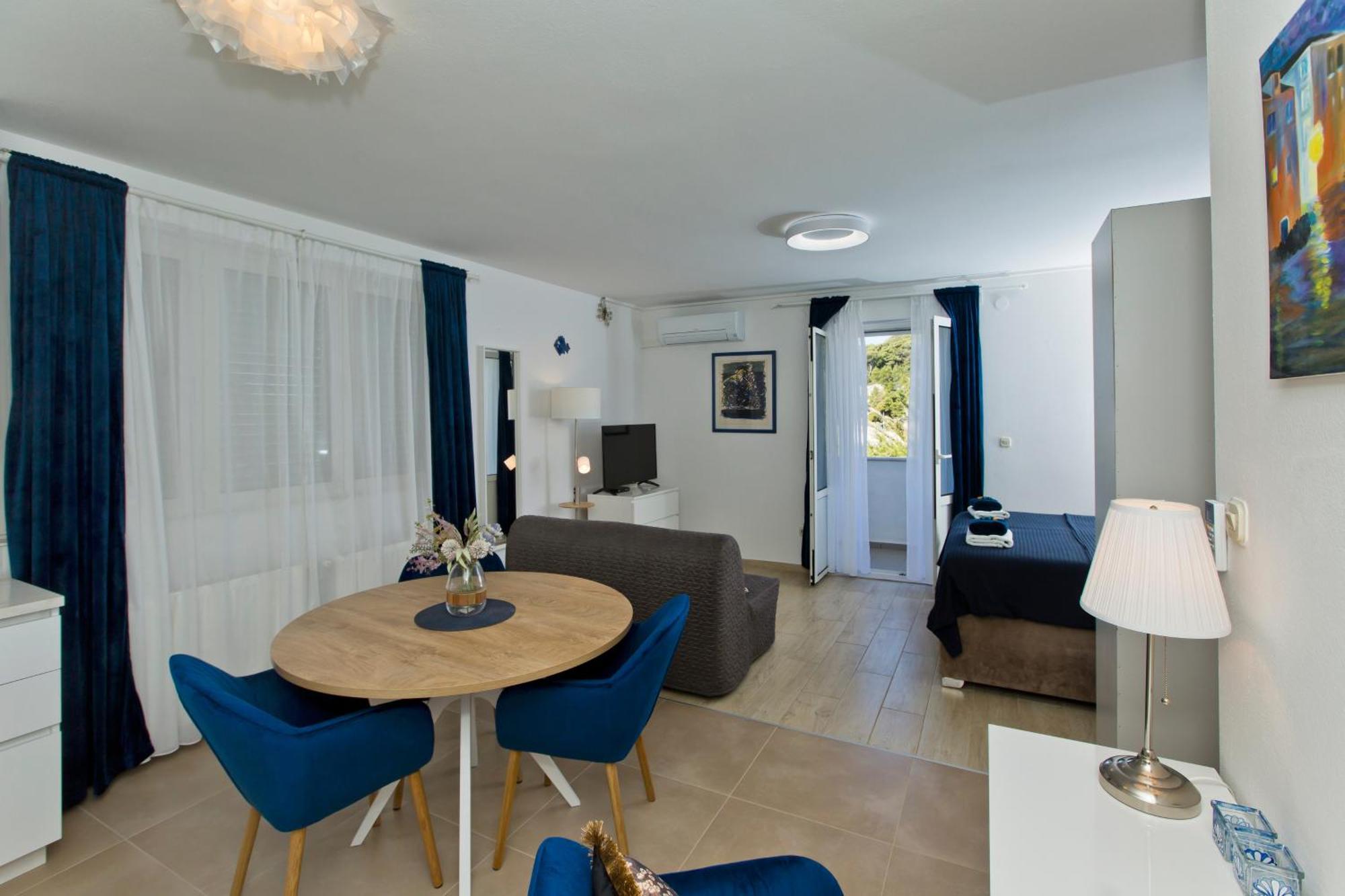 Apartments By The Sea Hvar - 10430 Hvar Town Zewnętrze zdjęcie